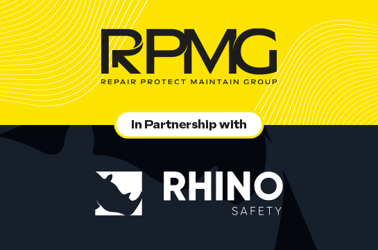 RPMG And Rhino Safety