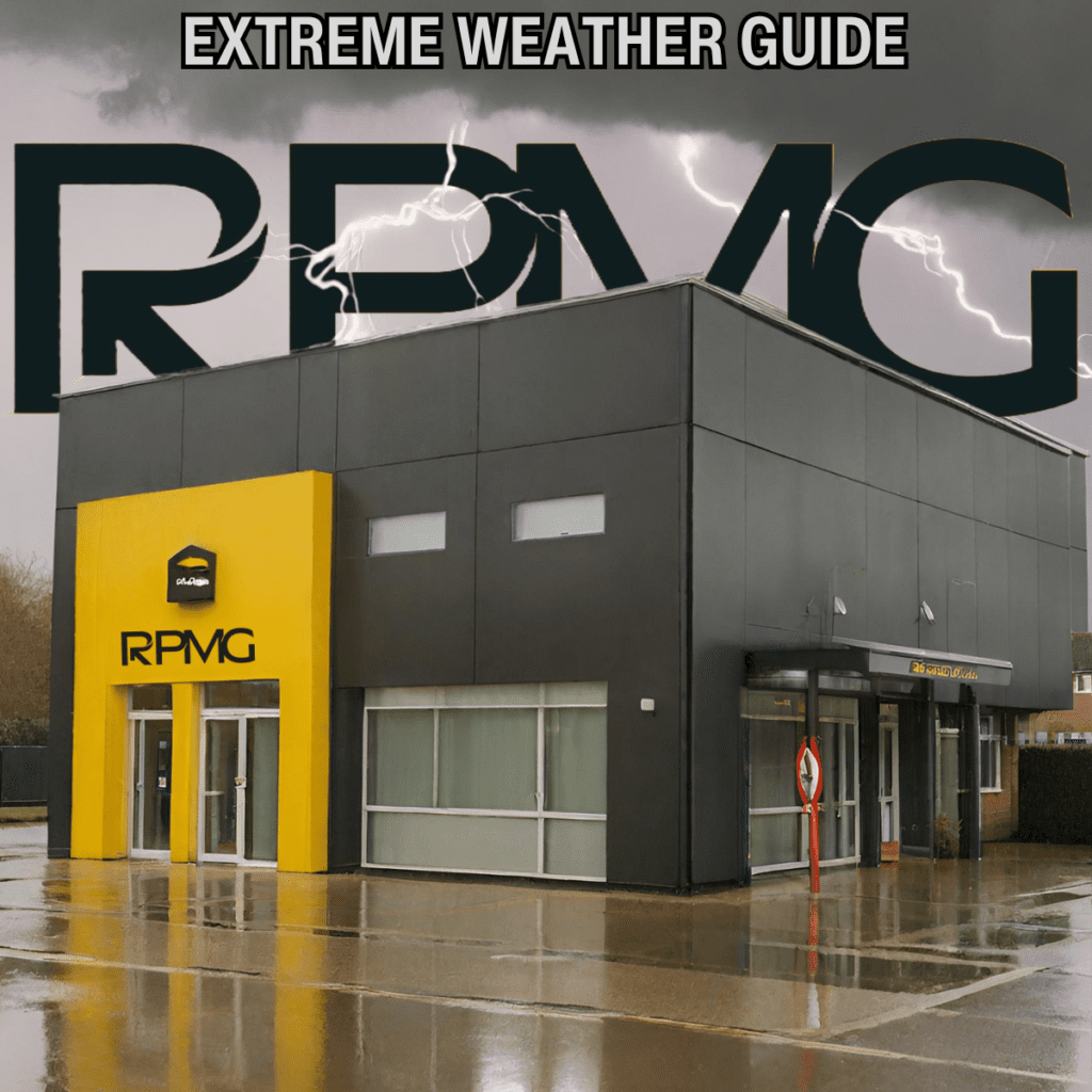 RPMG's extreme weather survival guide