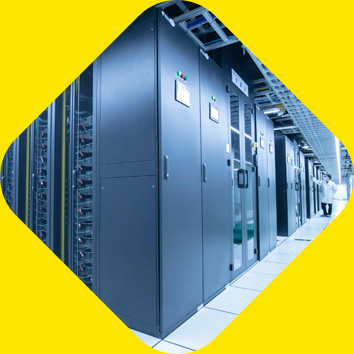 data-servers