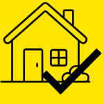 secure house